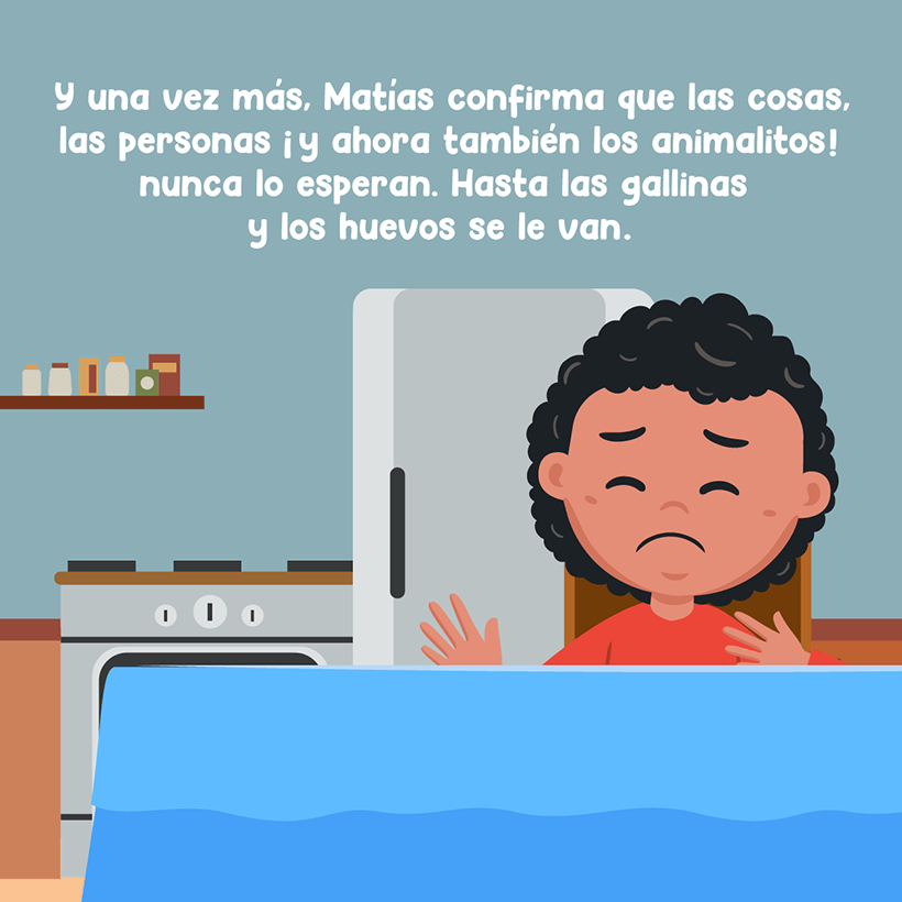 Gallina de patas verdes